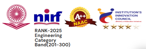 Accreditation Logo