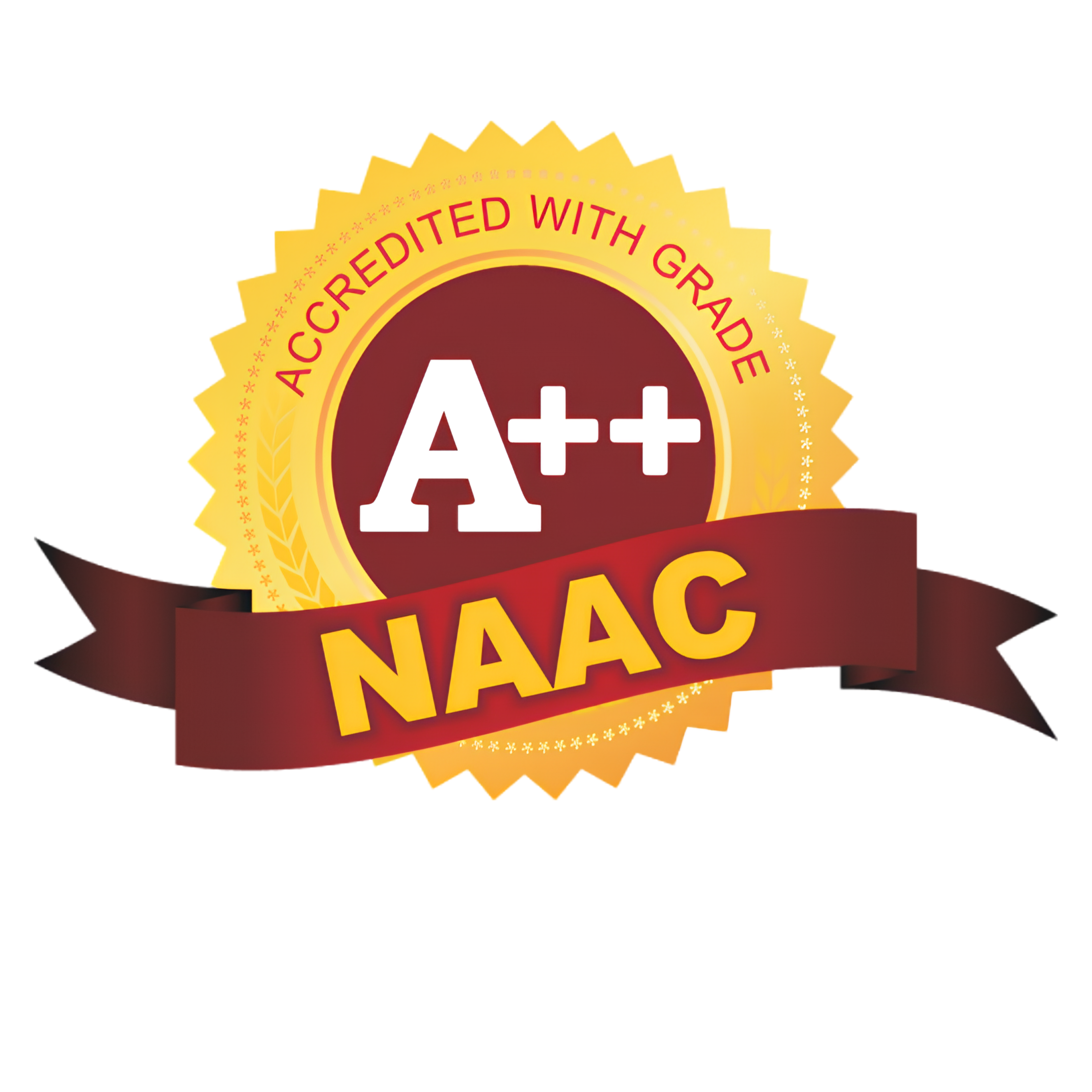 NAAC Accreditation