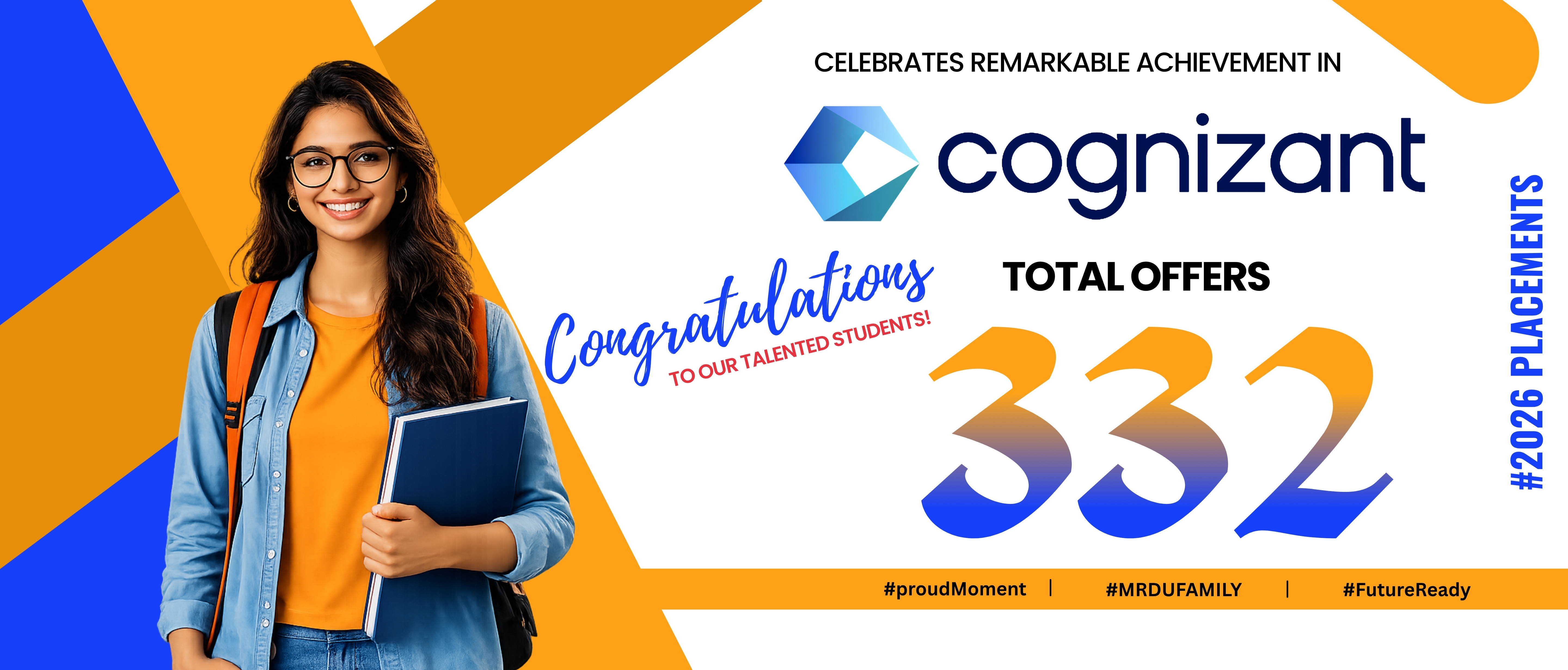 Cognizant Placement 2026