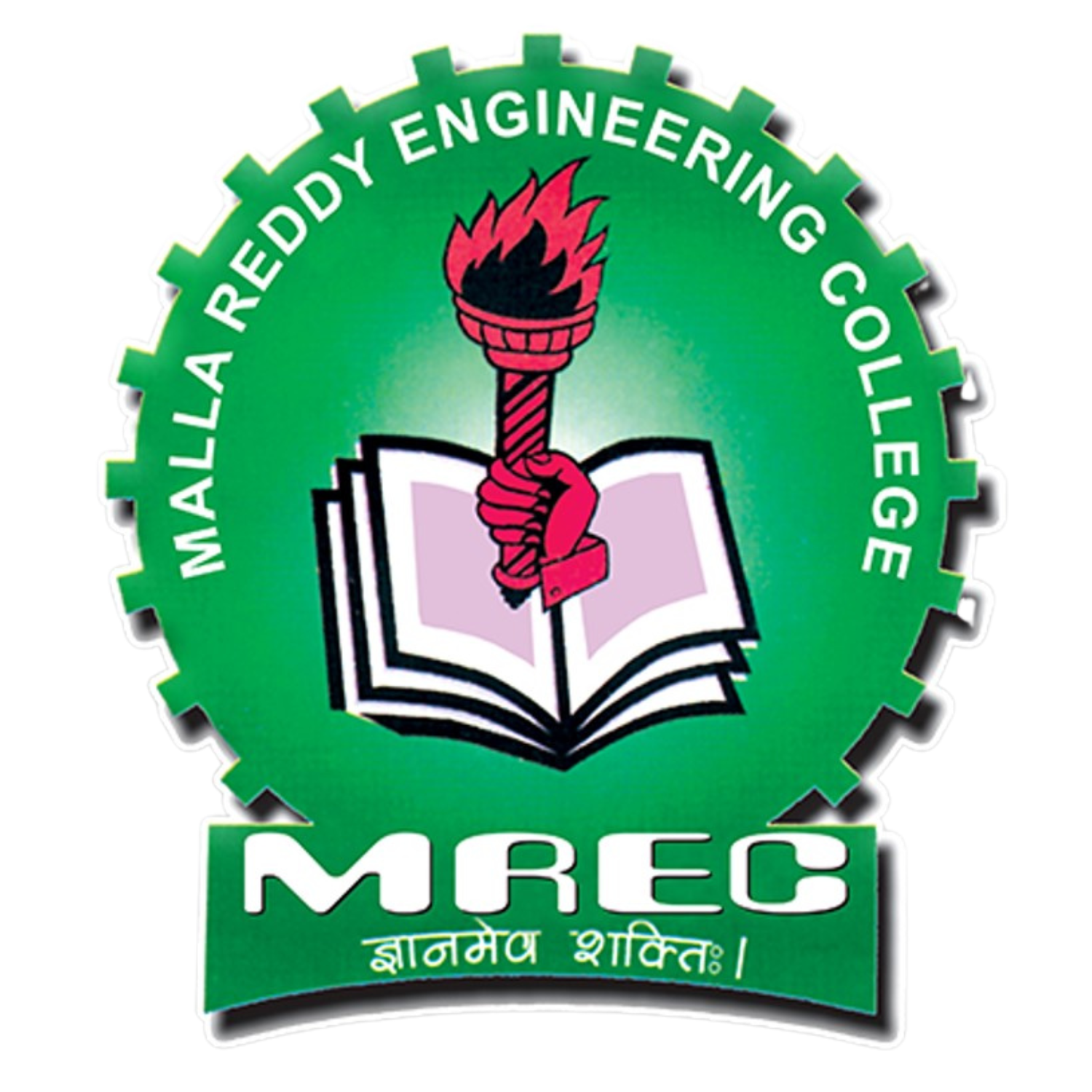 Malla Reddy Engineering College
