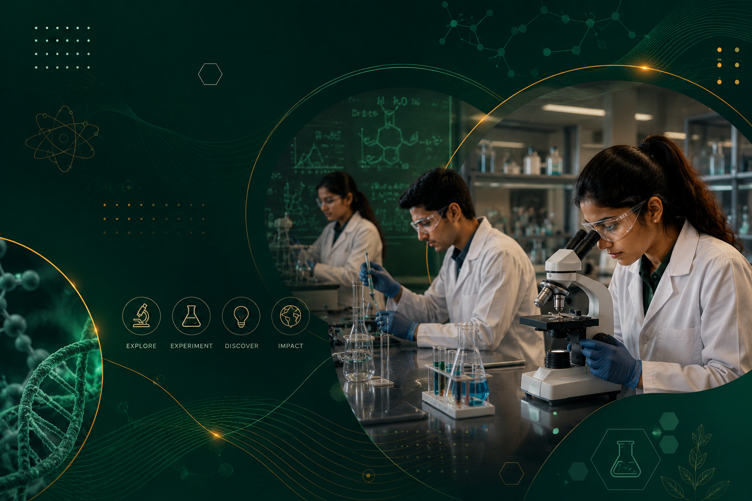 School of Sciences