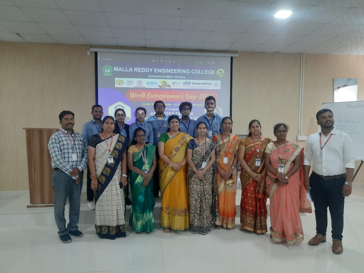 VC Workshop
