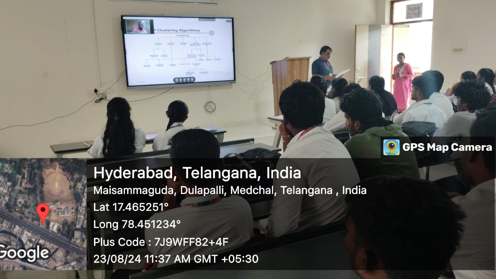 Workshop