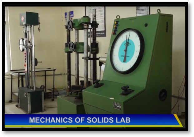 Machine Tools Lab