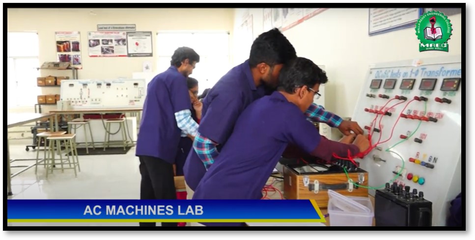Robotics Lab