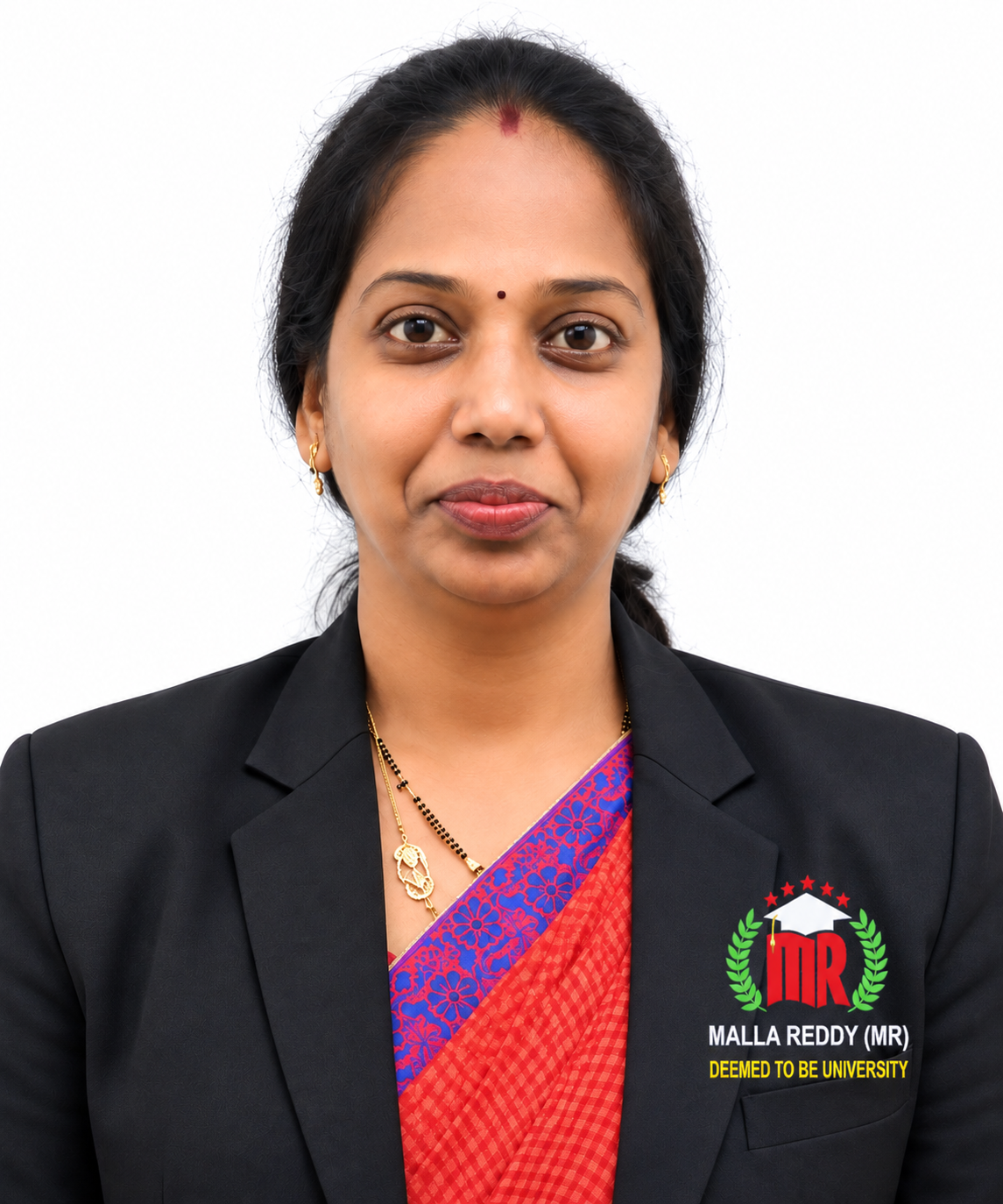 Dr. J. Anitha