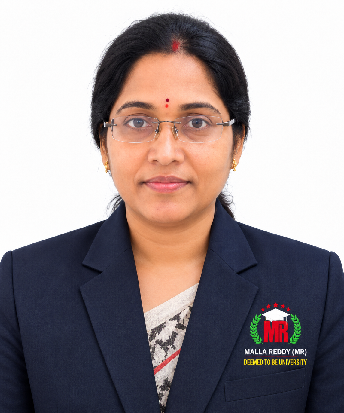 Dr. T. Naga Durga