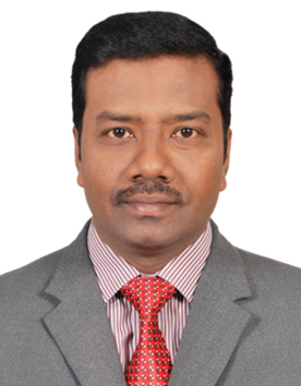 Dr. T Rajesh