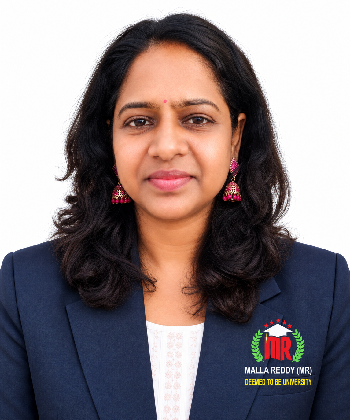 Dr. Vidya Rajasekar