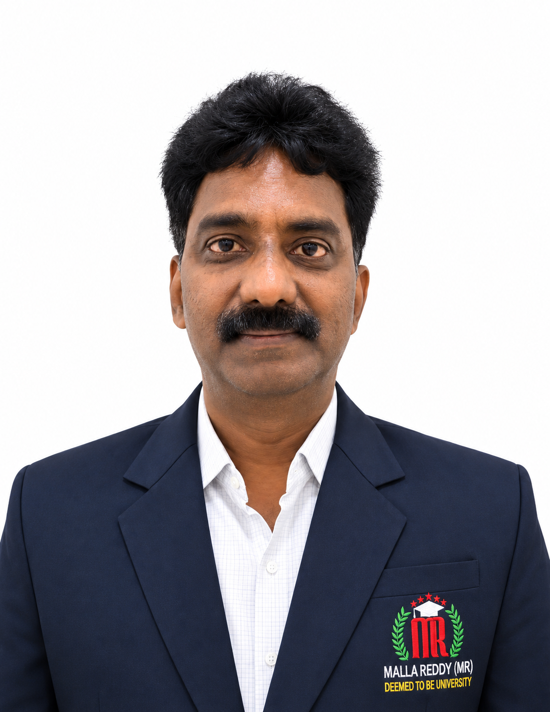 Dr. Nagabhushana Rao Madamala