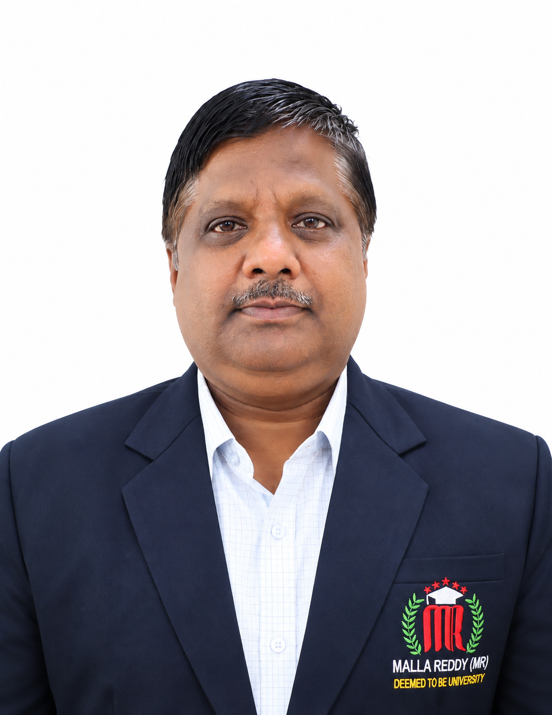 Dr. A. Raveendra - IIIC Coordinator