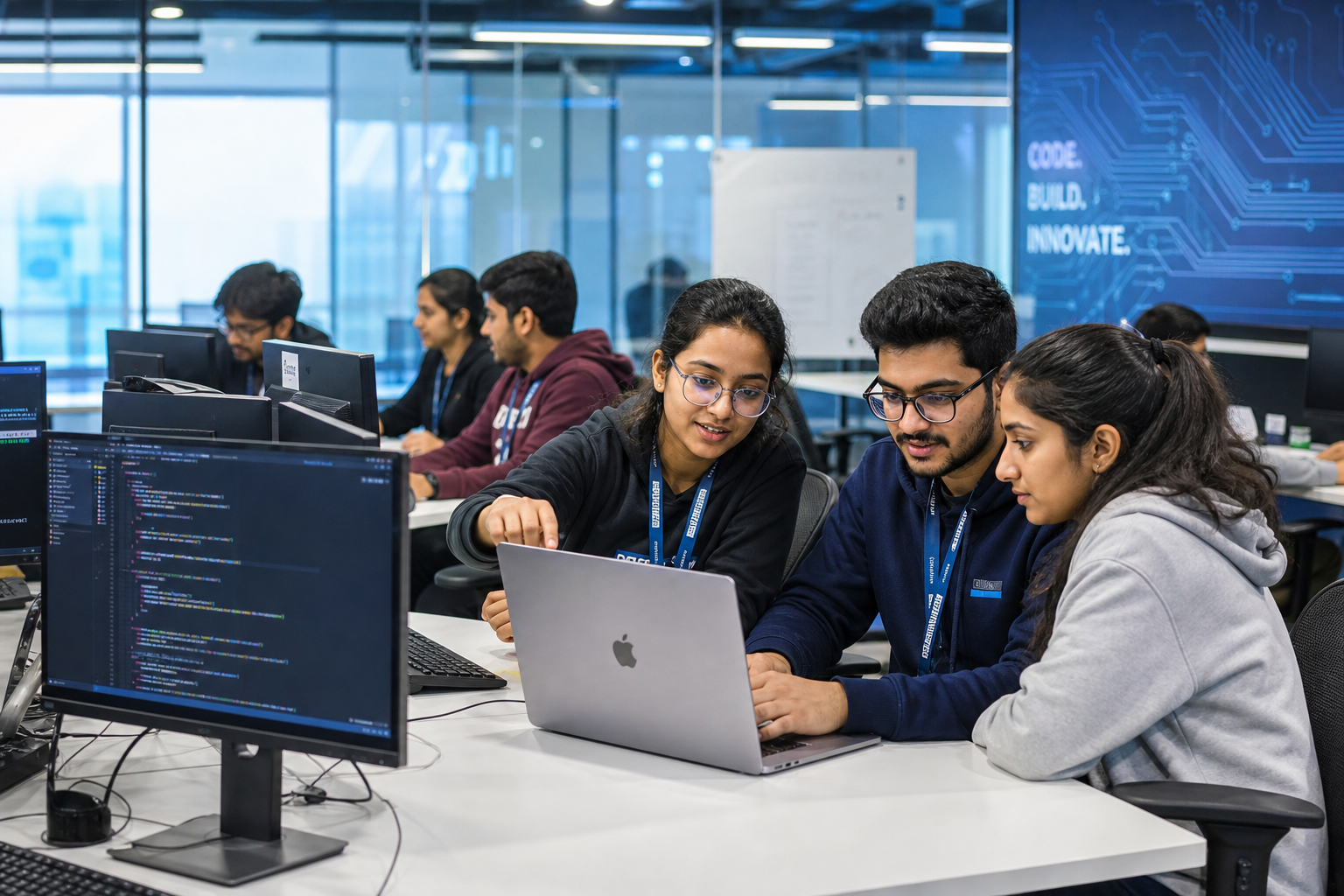 Computer Science and Engineering
