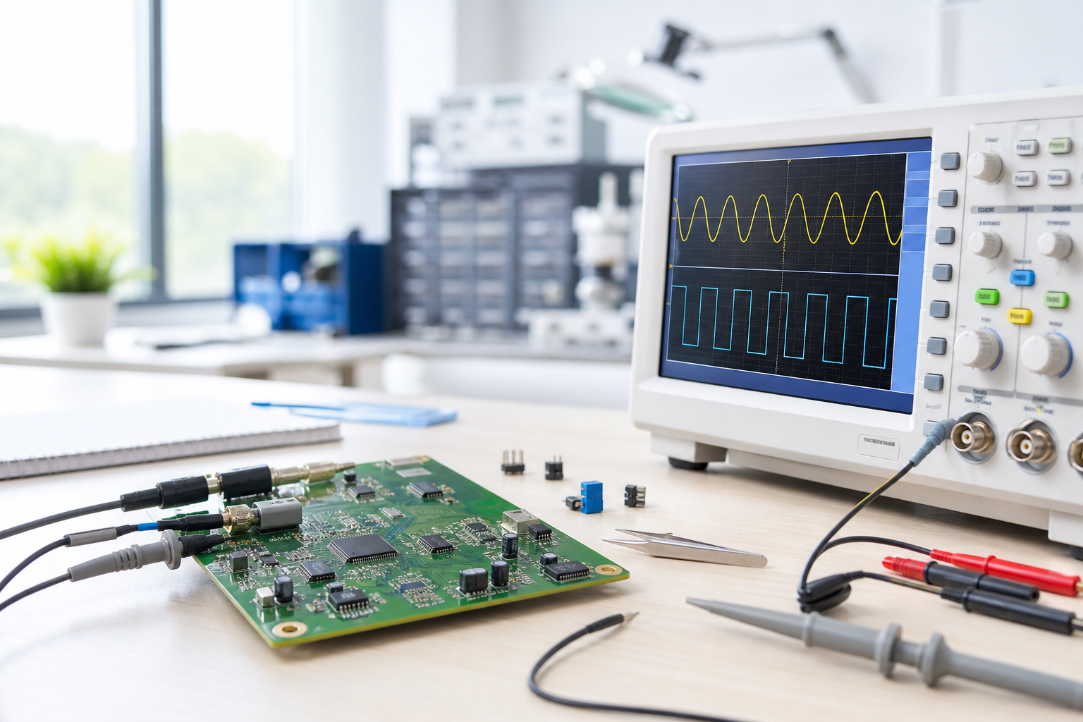 Electronics & Communication Engineering