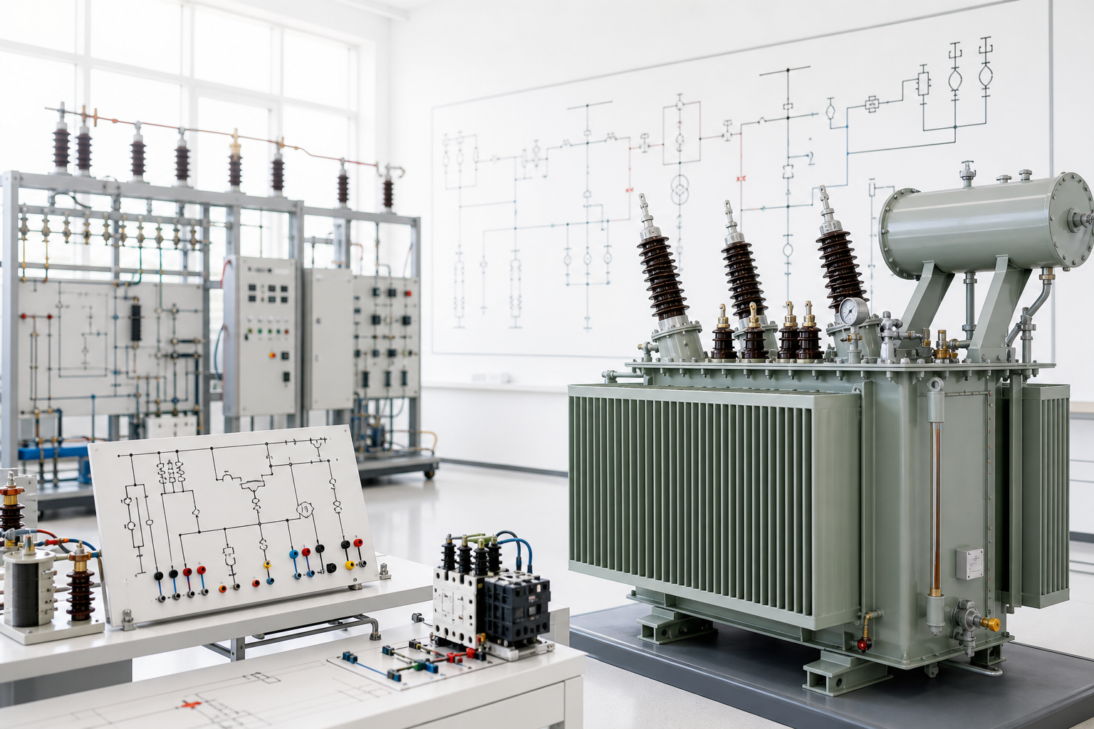 Electrical & Electronics Engineering