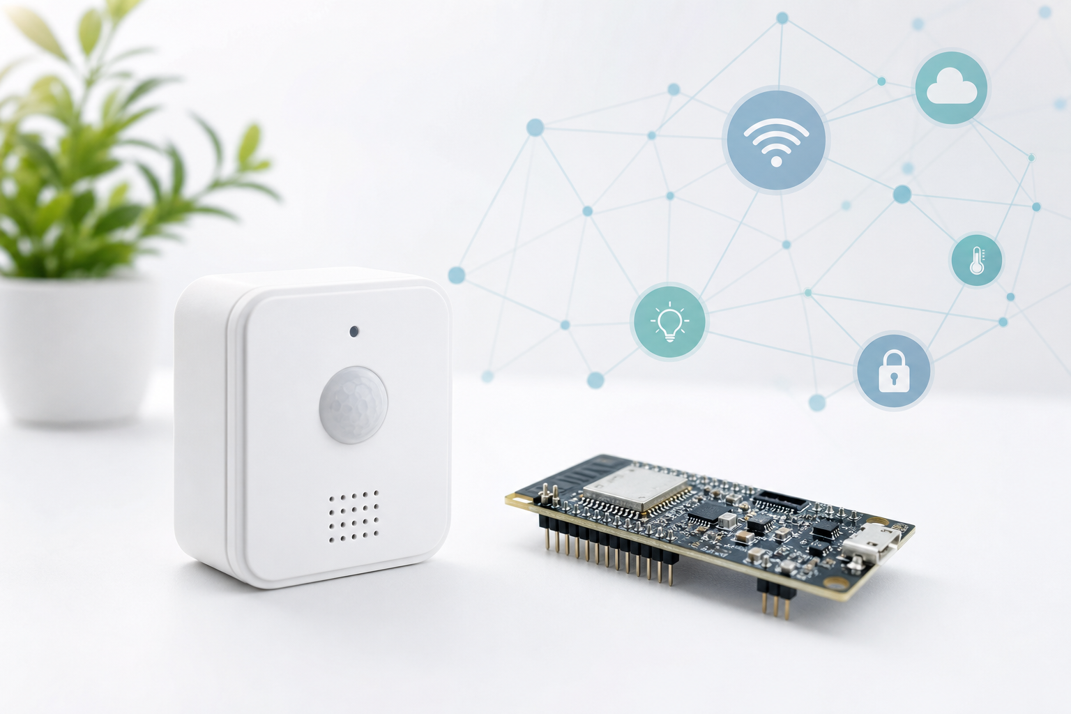 Computer Science (IoT)