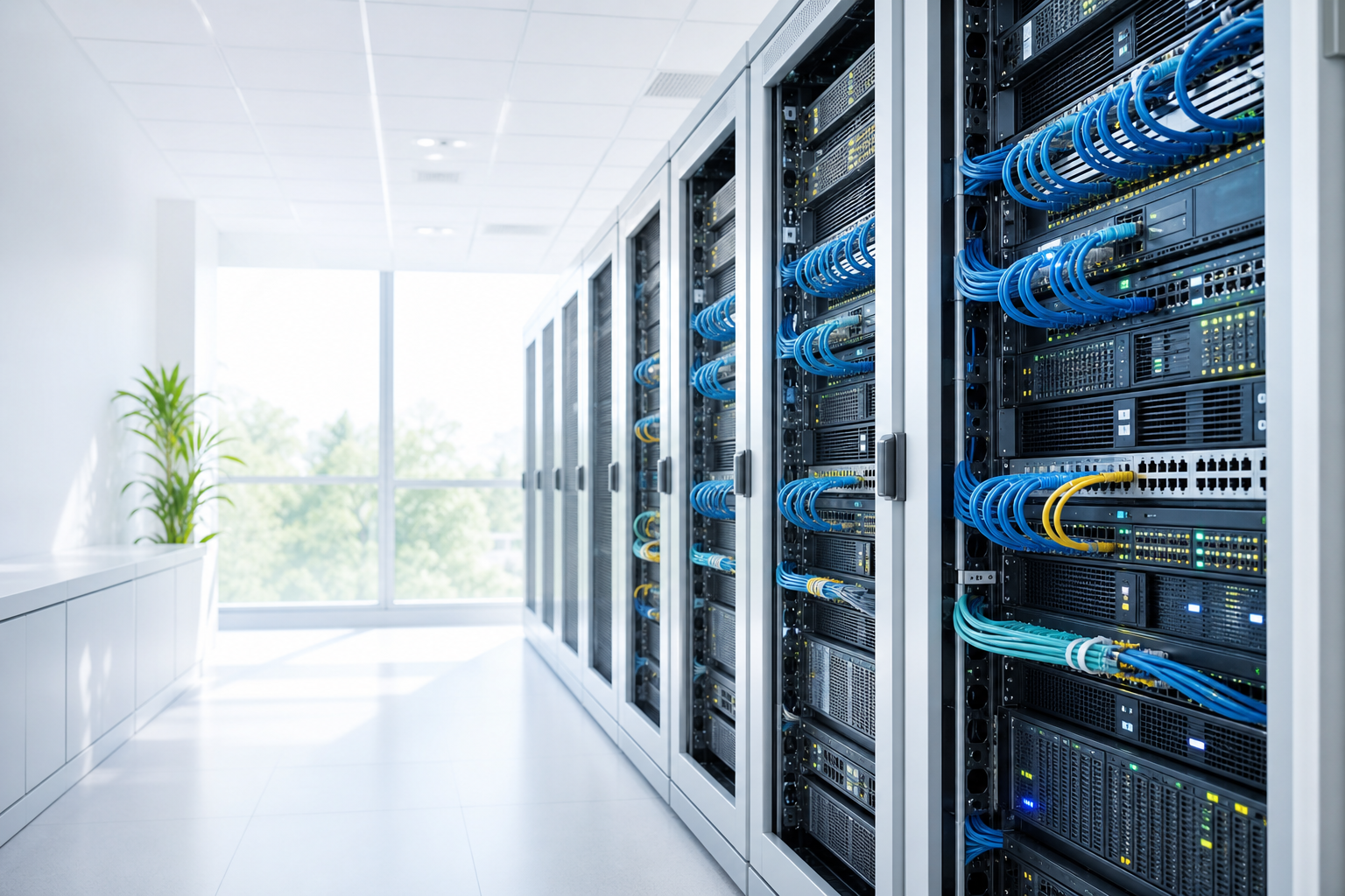 Information Technology