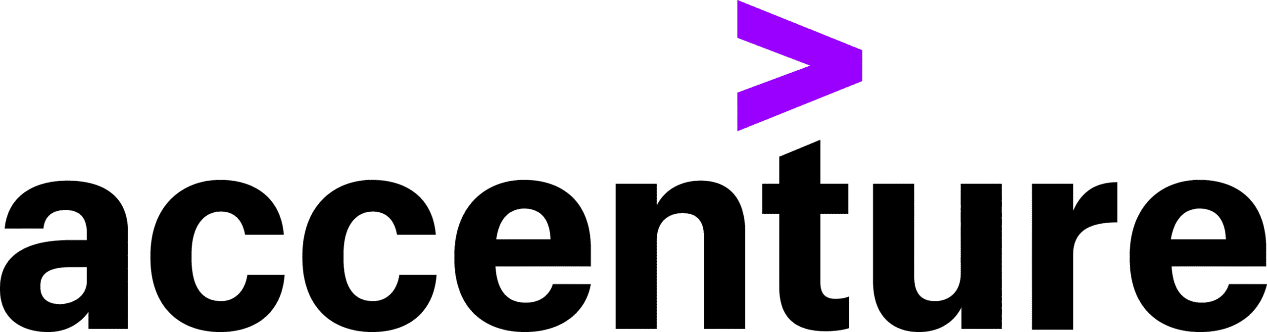 Accenture logo